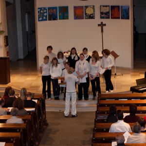 Lange Nacht der Kirchen