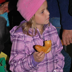 Das Fest des hl. Martin