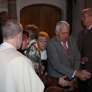 Ehejubilare am 18.05.2014