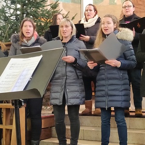 Oberkappler Vorweihnacht 2022