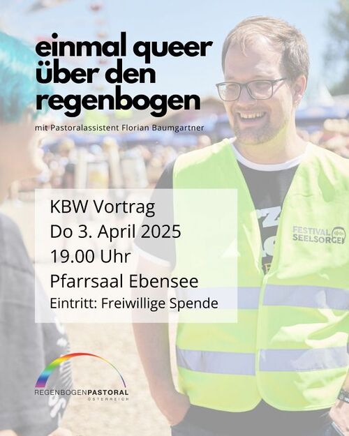 KBW Vortrag