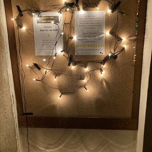 Nacht der 1000 Lichter