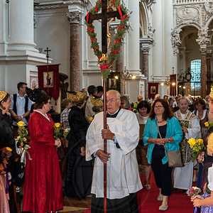 Fest der Jubelpaare 2022