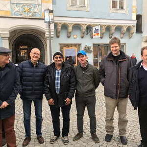 KMB-Wallfahrt Steyr 2017