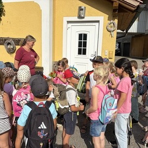 Erlebnisbauernhof Redlberger 