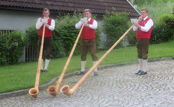 Lange Nacht der Kirchen