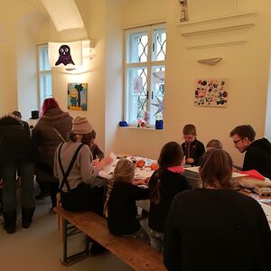 Advent in Ansfelden 2017