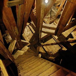 Lange Nacht der Kirche