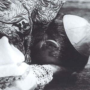 Weihezeremonie bei der Bischofsweih