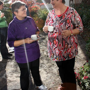 Pfarrgemeinderatsklausur