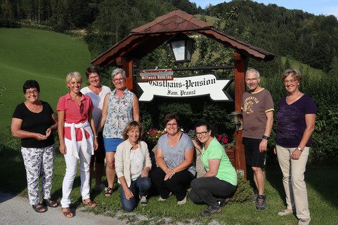 KFB Team Pfarre Ternberg