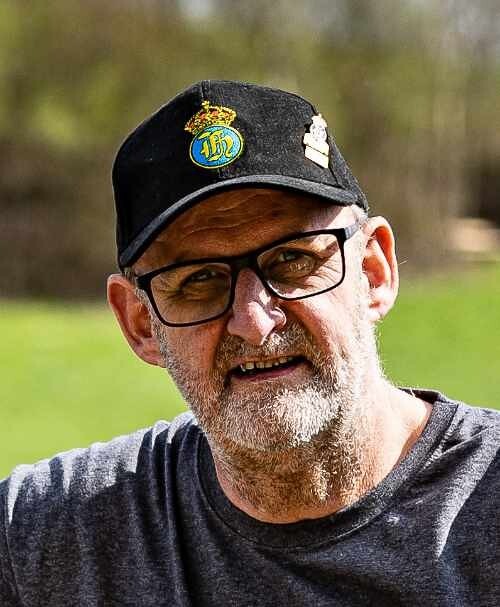 Martin Hörleinsberger
