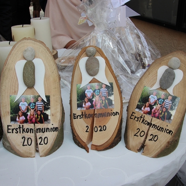 Erstkommunion - 12.7.2020