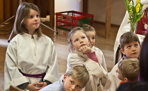 Familiensonntag März 2019