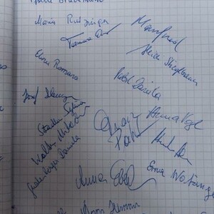 Fußwallfahrt Maria Schmolln 2014