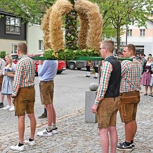 Erntedankfest
