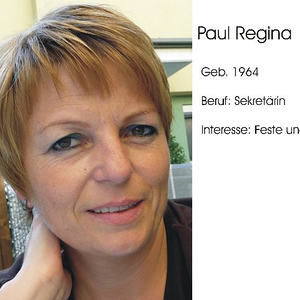 Paul Regina