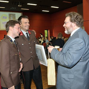 Priesterjubiläum 25