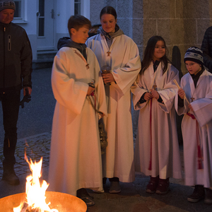 Stadtpfarrkirche Braunau-St. Stephan