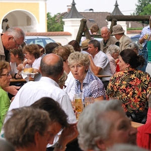 Ministrantengottesdienst 