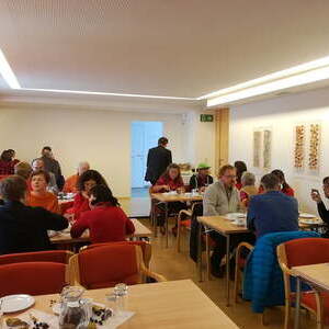 Ansfeldner Chor Querklang