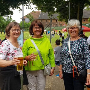 Froschberg Sommerfest 2023