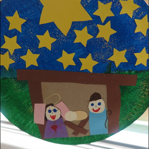 Bald ist Weihnachten