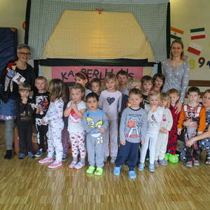 © Kindergarten Riedau