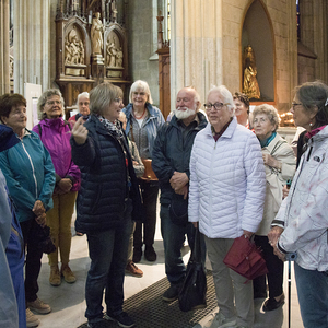 Pilgerreise Stmk - Tag 3