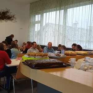 Spielenachmittag im Vitum 2023