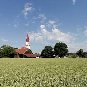 Fronleichnamsprozession 2022