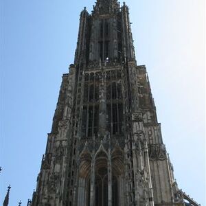 Pfarrwallfahrt Elsass - St. Hippolyte