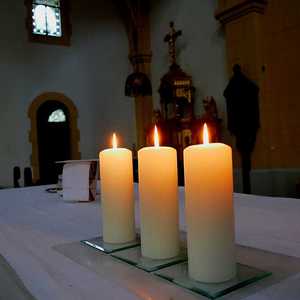 Gründonnerstag 2020