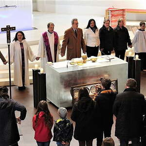 Familienfasttag 2019