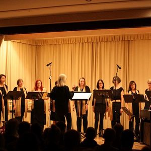 Konzert des Quirinus-Chors 2019
