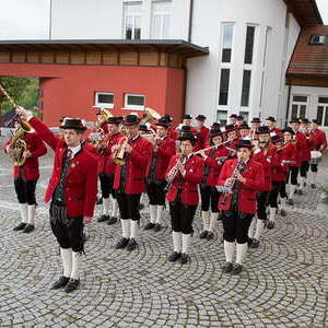 Jubelhochzeiten  2016