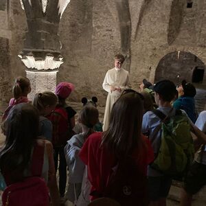 Ministranten Ausflug - 2022