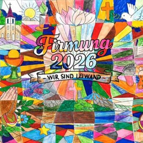 Firmung 2026