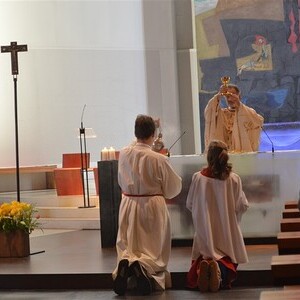 Ostergottesdienst 2025