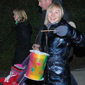 Das Fest des hl. Martin