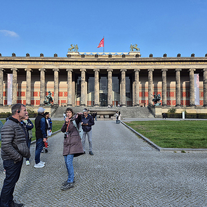 Altes Museum (Museumsinsel)