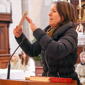 Firmvorbereitung 2017