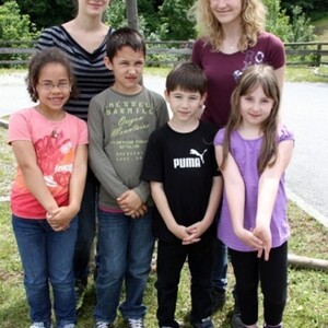 MinistrantInnenausflug