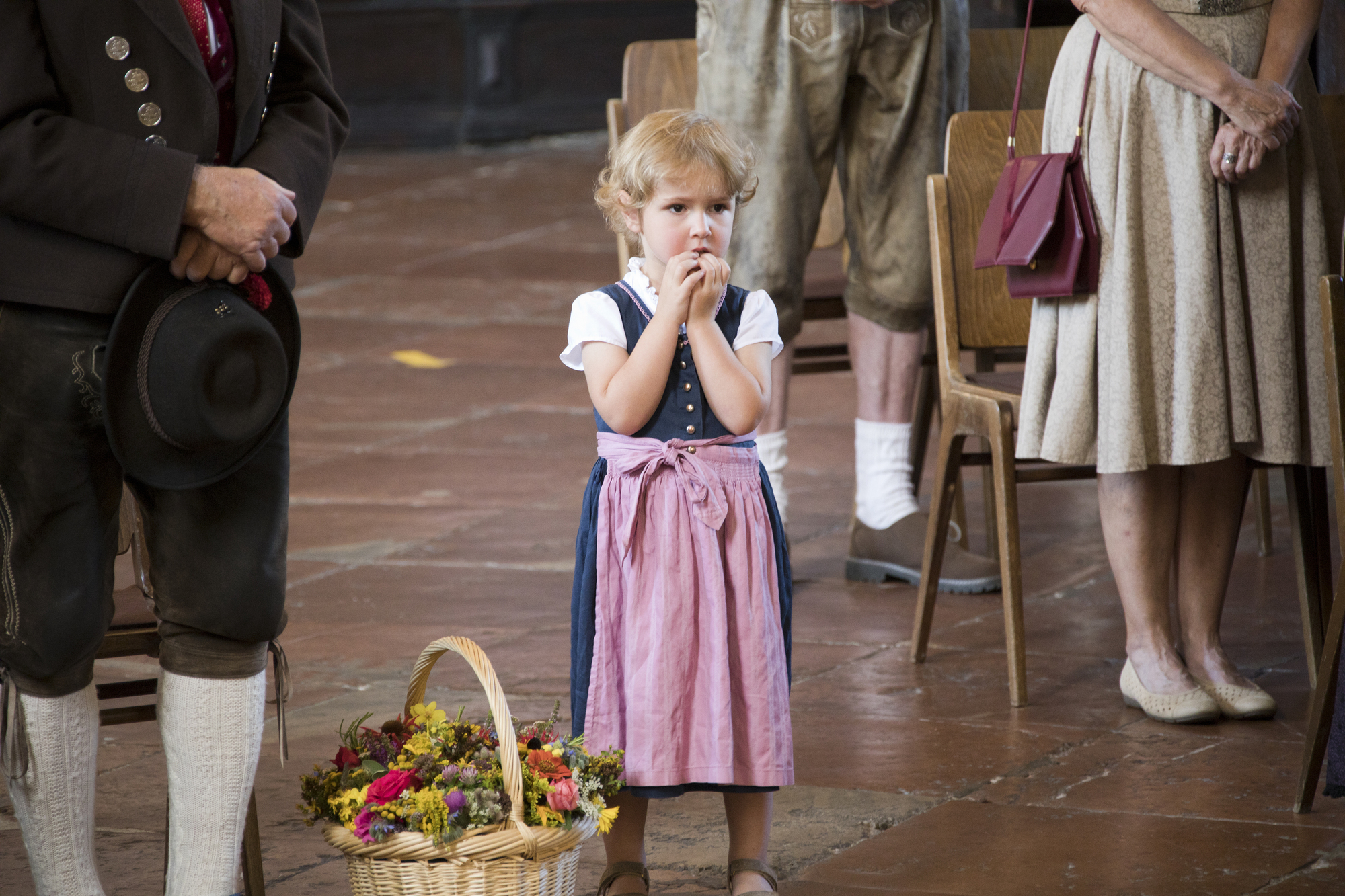 Mariä Himmelfahrt 2023