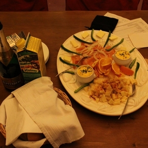 Firmwochenende 2015 Funiversum