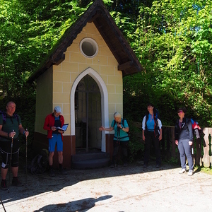 29. Mai bis 31. Mai 2021