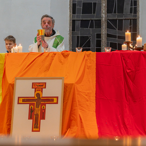 Taize-Gottesdienst
