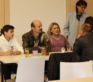 Erntedank- und Pfarrfest 2022