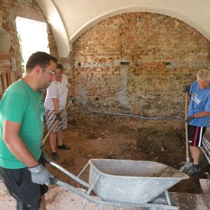 Roboteinsätze – DANKE