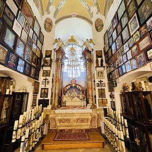 Basilika Marienweiher